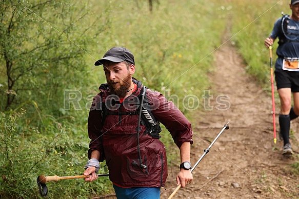Ultra Fatra 2021