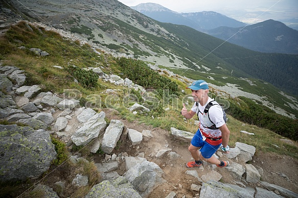 Tatranská Šelma Ultra 2017