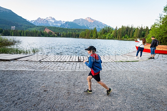 Tatry Running Tour 2021