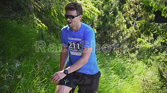 Interski Run 2019