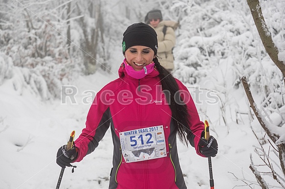 WINTER SkyRace 2017