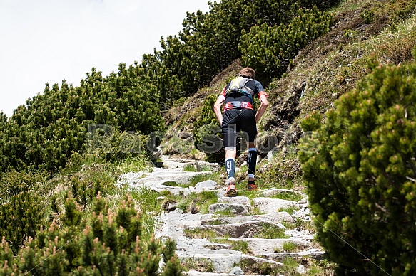 Tatry Running Tour Sky&Cloud Run 2016