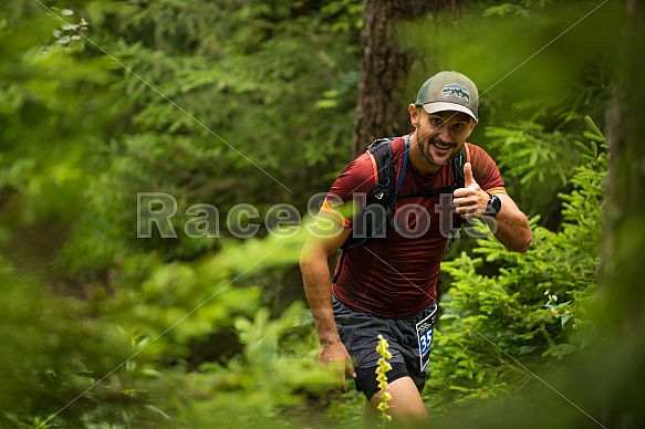 Fotogalerie Ultra Fatra 2020