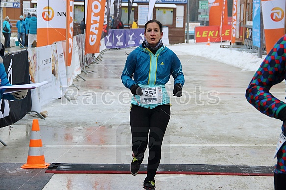 WINTER SkyRace 2017 WINTER SkyRace 2017