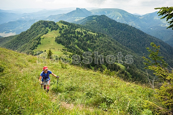 Fotogalerie Ultra Fatra 2020