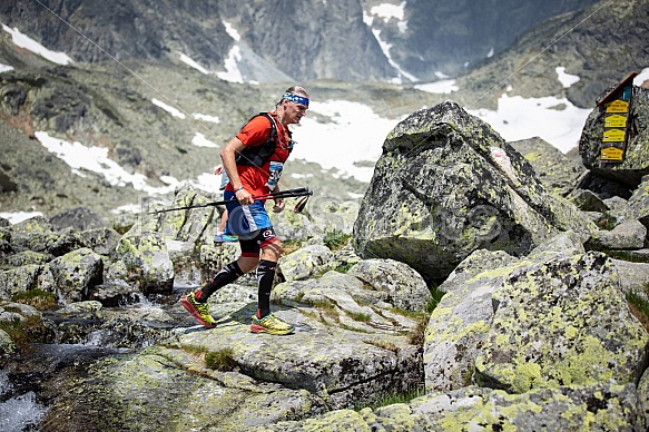 Tatry Running Tour 2019