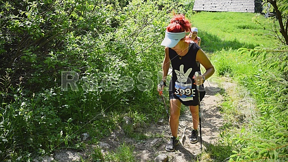 Interski Run 2019