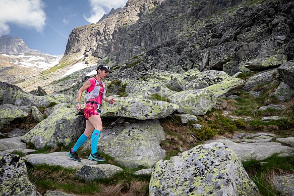 Tatry Running Tour 2019