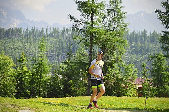 Interski Run 2019