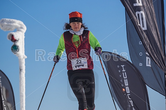 WINTER SkyRace 2017