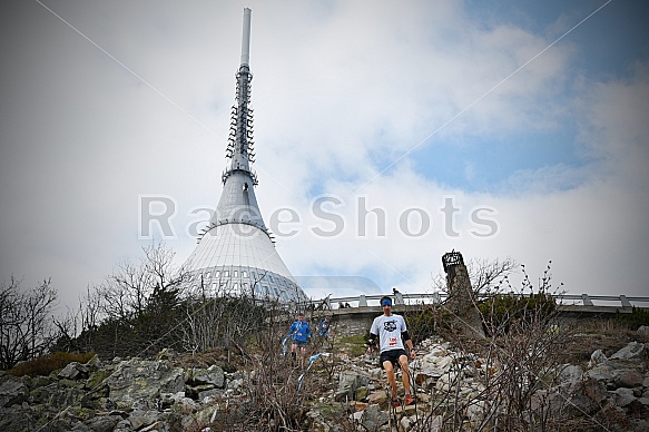 Ještěd Skyrace 2019