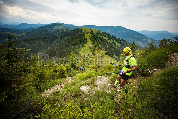 Fotogalerie Ultra Fatra 2020