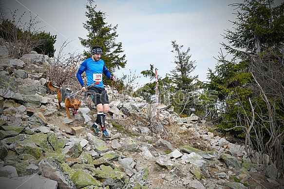 Ještěd Skyrace 2019