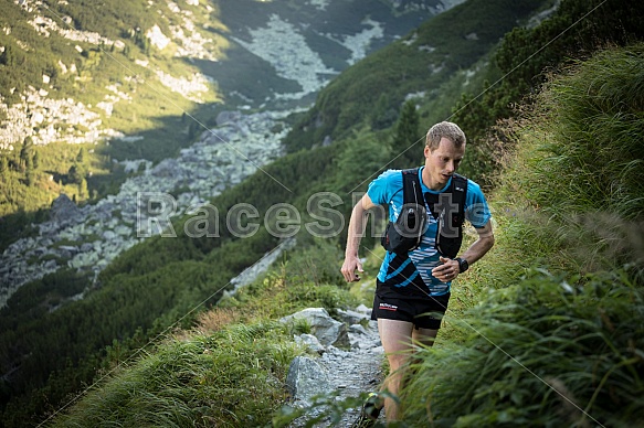Tatranská Šelma Ultra 2017
