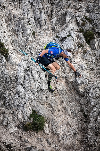 Fotografie ze závodu Malofatranská stovka 2019
