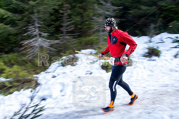 Výběr z Ještěd Skyrace 2019