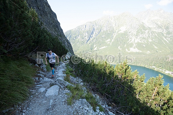 Tatranská Šelma Ultra 2017