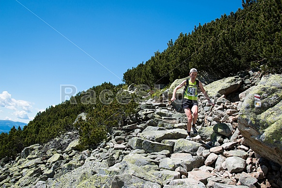 Tatry Running Tour Sky&Cloud Run 2016