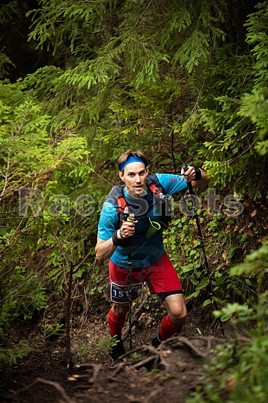 Fotogalerie Ultra Fatra 2020