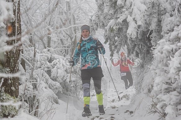 WINTER SkyRace 2017