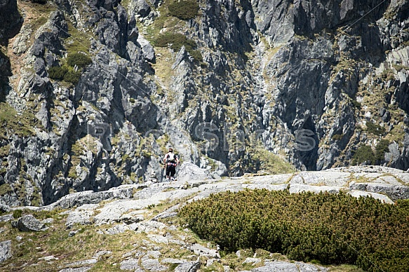 Tatry Running Tour Sky&Cloud Run 2016