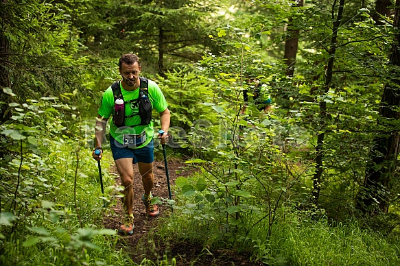 Fotogalerie Ultra Fatra 2020