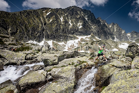 Tatry Running Tour 2019