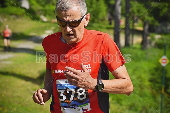 Interski Run 2019