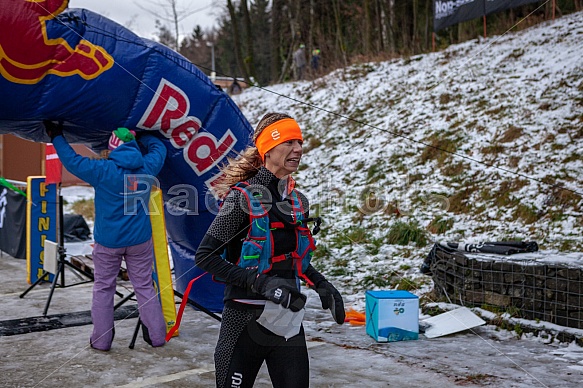 Starty a cílová fota Winter Skyrace 2019 Starty a cílová fota Winter Skyrace 2019