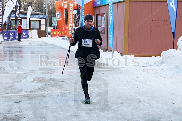 WINTER SkyRace 2017 WINTER SkyRace 2017