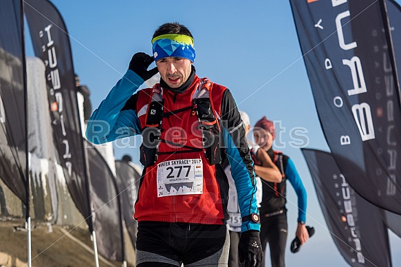 WINTER SkyRace 2017