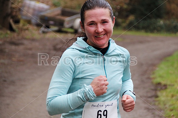 Fotografie Trailová Závist 2017