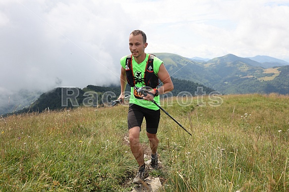 Ultra Fatra 2021