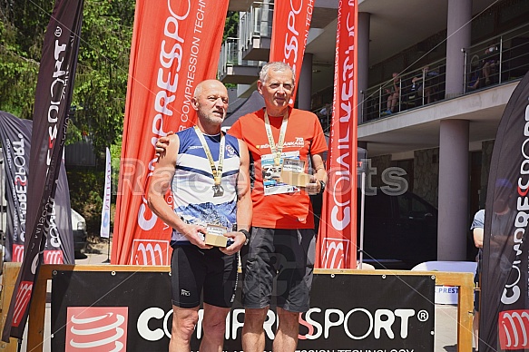 Interski Run 2019