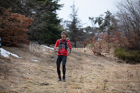 Ještěd Skyrace a trail 2019
