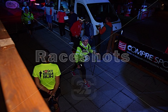 TRT - Night Run 2018