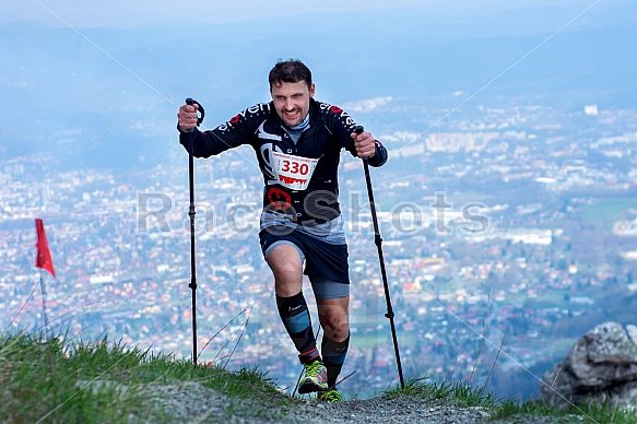 Výběr z Ještěd Skyrace 2019