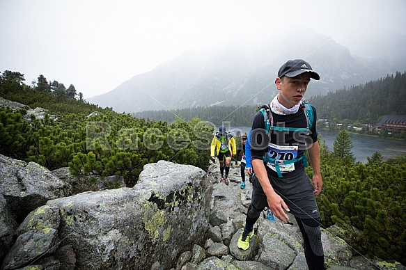 Tatry Running Tour 2017