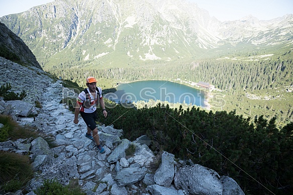 Tatranská Šelma Ultra 2017