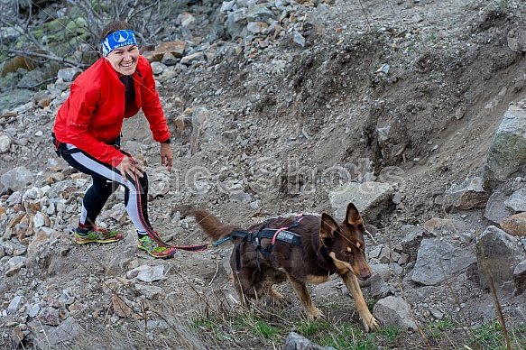 Výběr z Ještěd Skyrace 2019