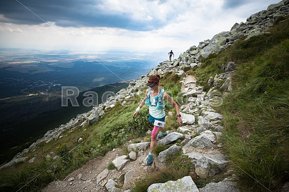 Tatranská Šelma Ultra 2017