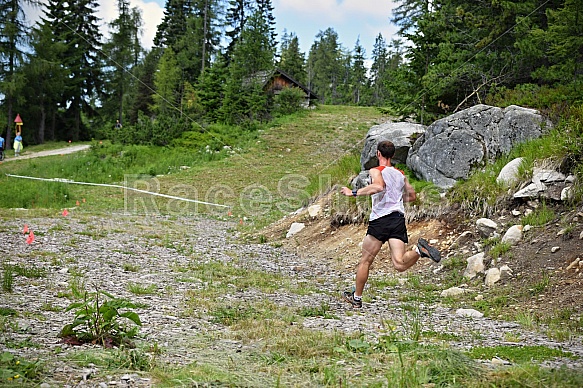 TRT 2018 - Interski Run