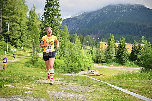 TRT 2018 - Interski Run