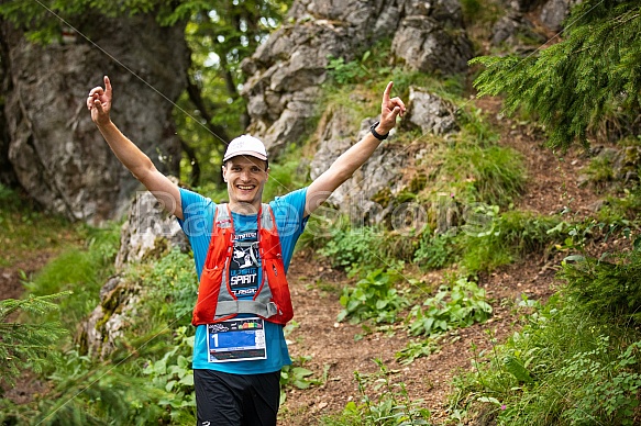Fotogalerie Ultra Fatra 2020