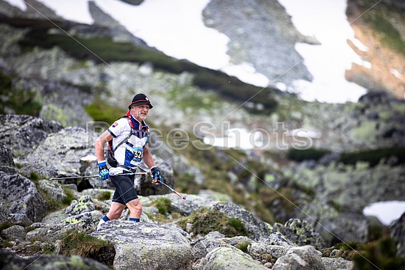Tatry Running Tour 2019