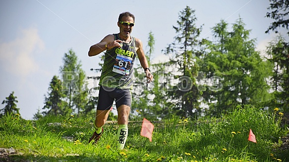 Interski Run 2019