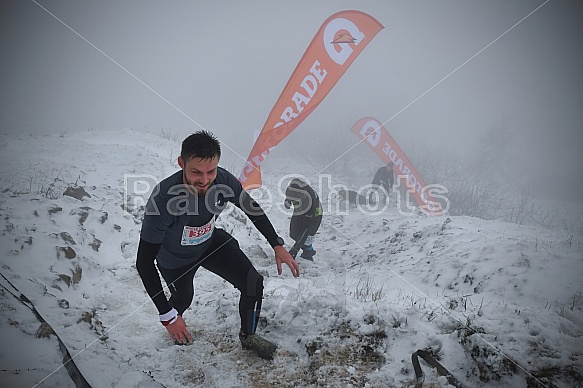 Výšlap na Ještěd Výšlap na Ještěd