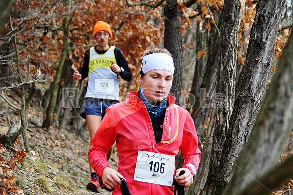Fotografie Trailová Závist 2017
