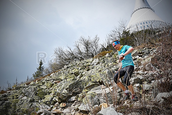 Ještěd Skyrace 2019