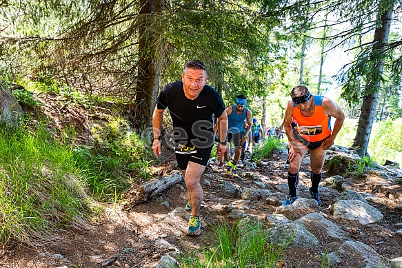 Interski Run 2021